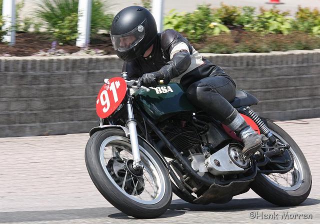 Barneveld 2009 Henk Morren 318 